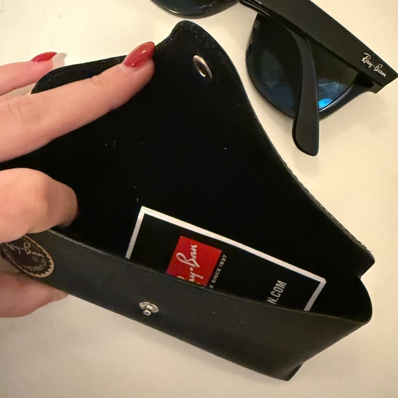 Rayban Wayfarer - Picture 4 of 4